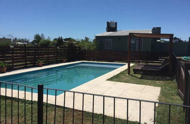 Casita en Nuevo Pueblo Belgrano