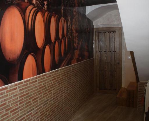 Casita La Glorieta