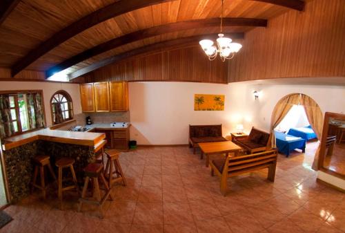 Casitas Joanna 