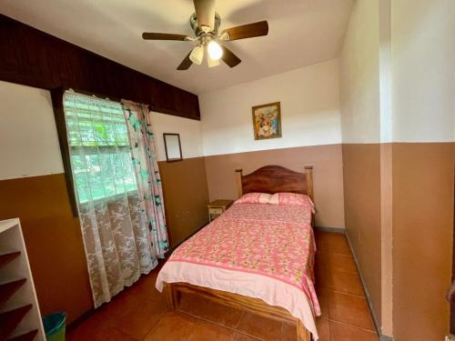 Casona de Pani habitacion#2