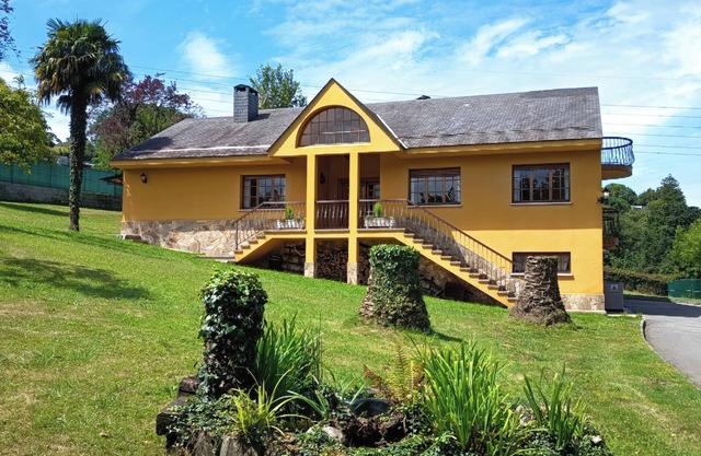 CASONA LA ZAMPUCA