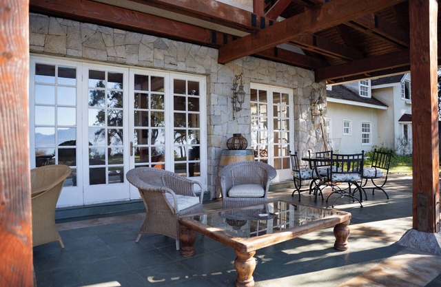 Casona tatalafquen