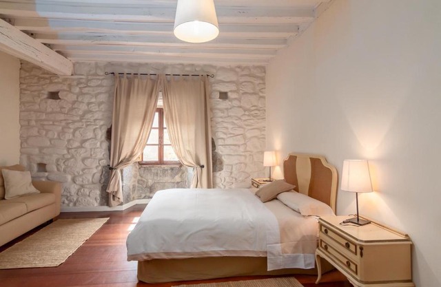 Casona Valle de Soba