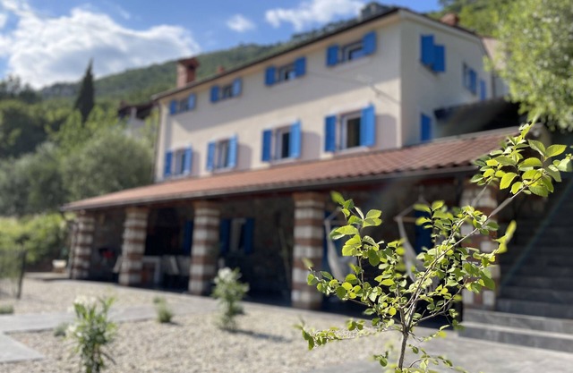 CASSA SOTTO LA GROTTA