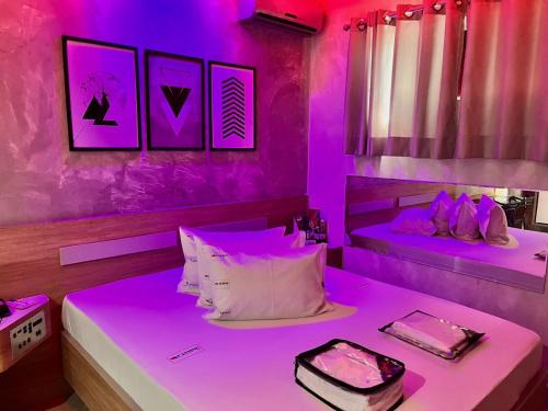 Cassino Motel 1