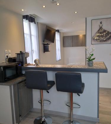 Cassiopée 3*
