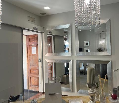 Cassisi Hotel