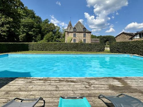 Castel Bodeux