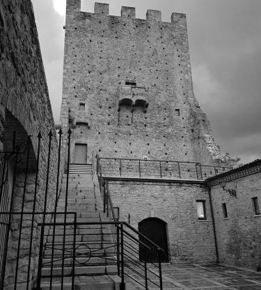 Castel di Pietra