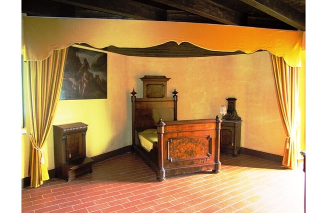 Castello dei Principi Sanseverino - Double 103