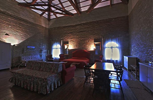 Castello Di Roncade