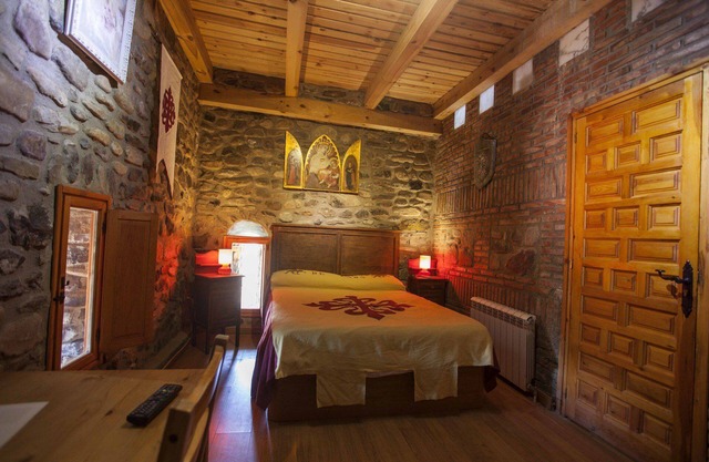 Castillo de Añón de Moncayo