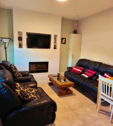 castle chalets no2 mitchelstown