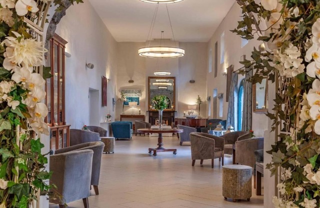 Castle Dargan Hotel