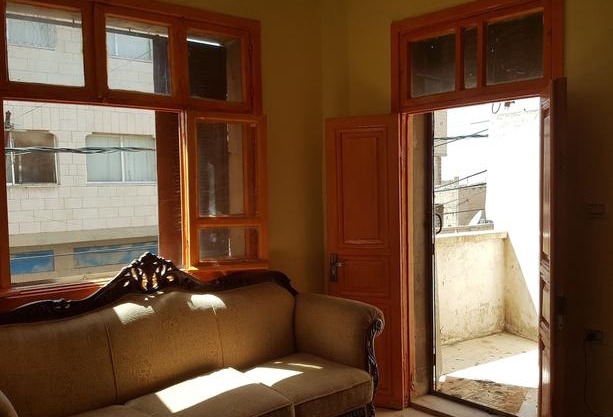 Castle House Kerak