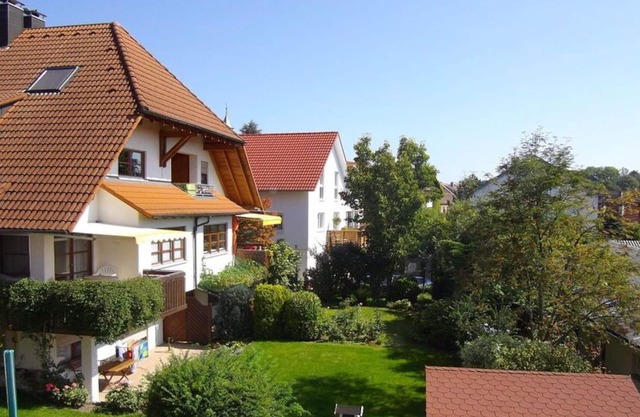 Castle View Comfortable Holiday Residence