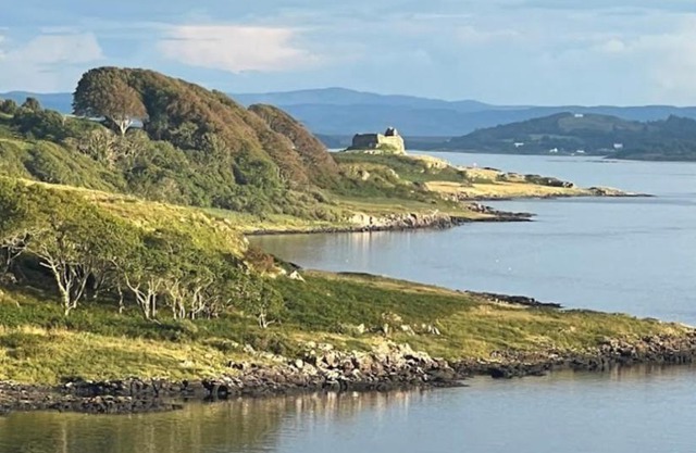 Castle View