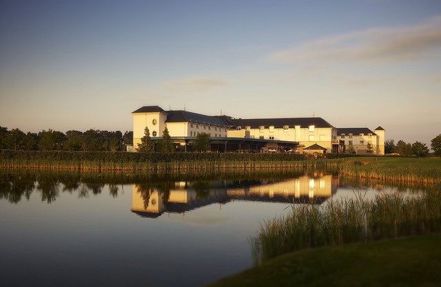 Castleknock Hotel