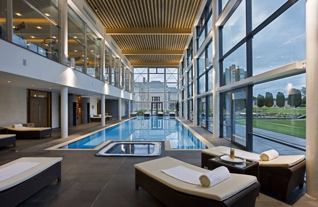 Castlemartyr Resort