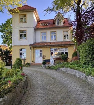 Castrum Visum Wernigerode