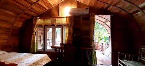 Cat Tien Garden Lodge Nam Cat Tien
