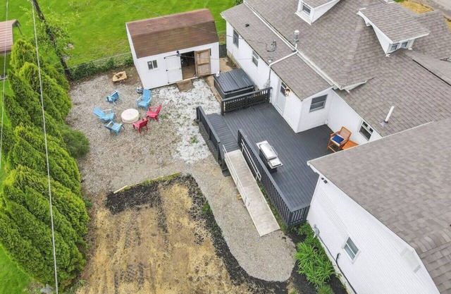 Cattle Cottage: 2 minutes to the marina