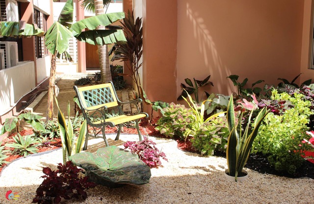 Cattleya Hotel