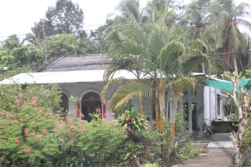 Cauke Homestay