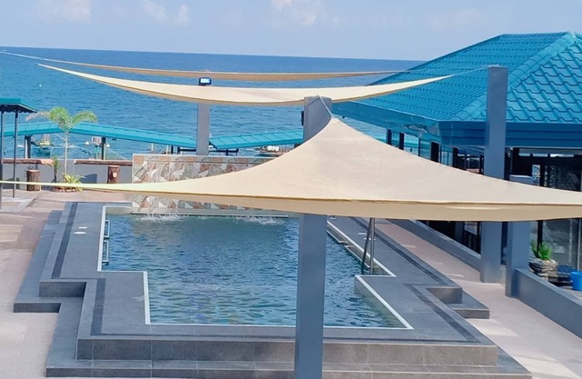 Cave Beach Resort Boutique Luxury Accomodation