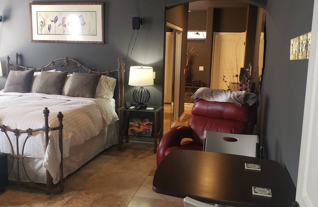 Cave Creek Guest Suite
