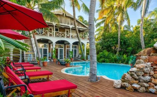 Caye Caulker Boutique Guesthouse 6
