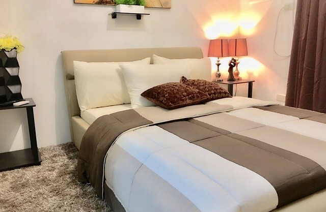 Cebu Sweet Staycation