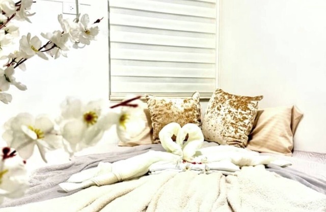 CebuCasa/T3/2BedRoom/8pax/Netflix/YouTube/UNLI5G