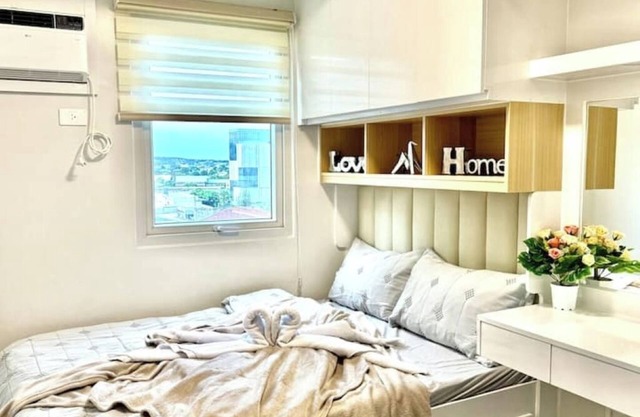CebuHouseT10/2BR/8pax/UNLI5G/Netflix+Youtube