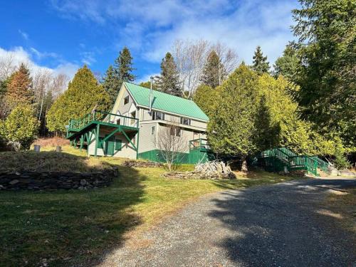 Cedar camp