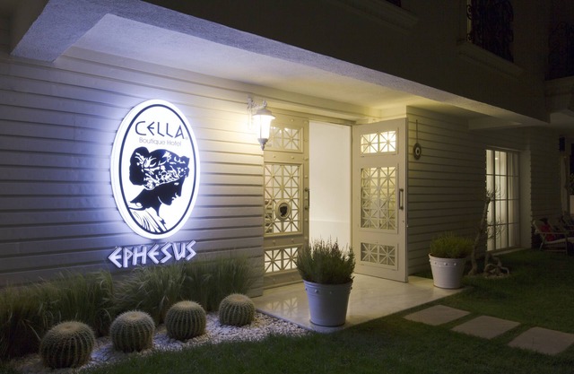 Cella Boutique Hotel & SPA