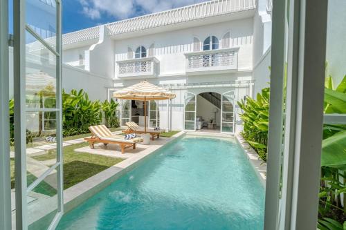 Cemagi Suites Brand New 3BR Villas