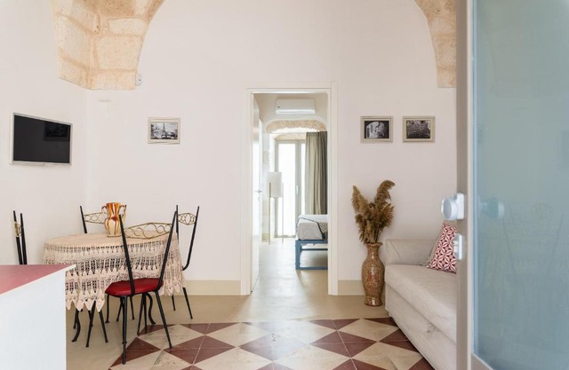 Cementine Traditional Suites by Wonderful Italy