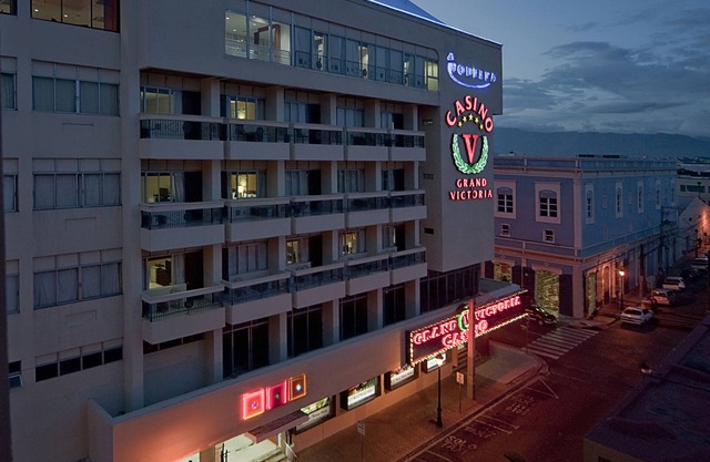 Centro Plaza Hodelpa