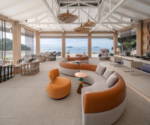 Centara Villas Phi Phi Island