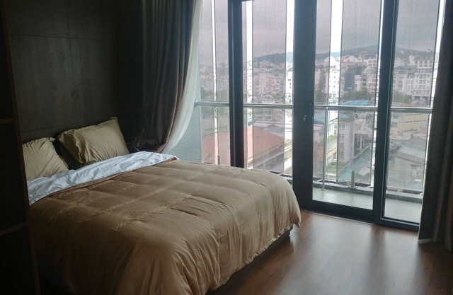 Center Apartment DaLat
