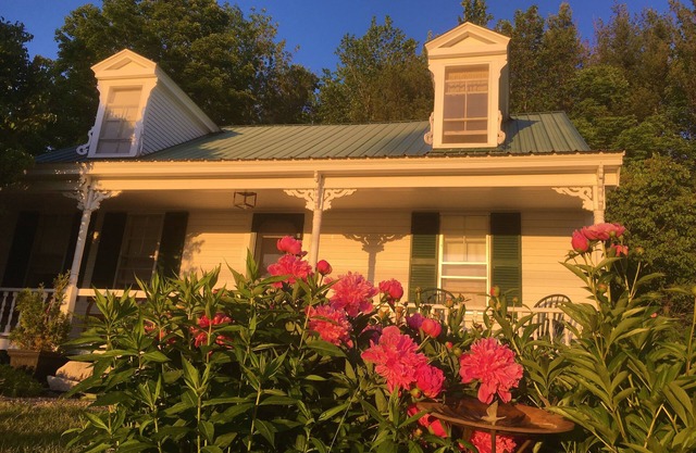 Center Lovell Inn
