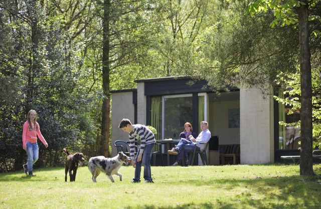 Parcs De Kempervennen 