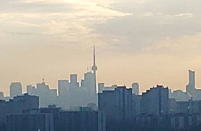 Central 1+den
