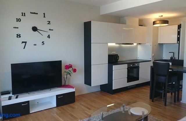 Central Aida Apartment