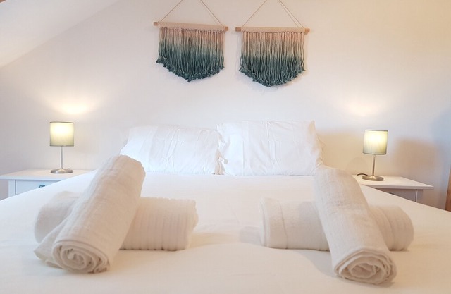 Central and Cute Apartment in Traditional Chalet
