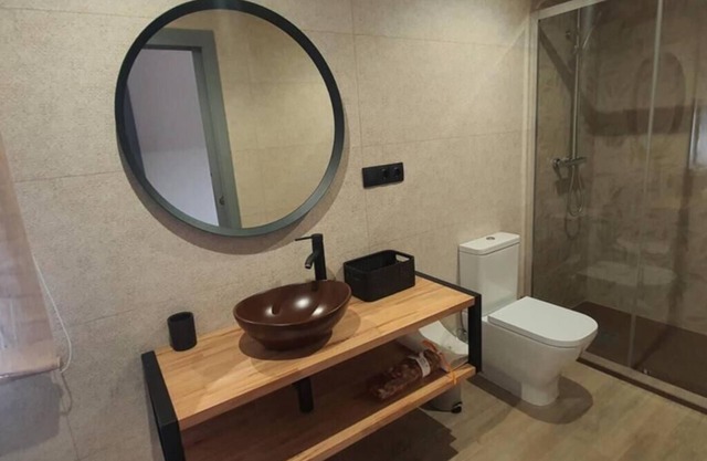 Central Apartment