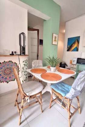 Central Apartament 4b near to seafront Ta Xbiex