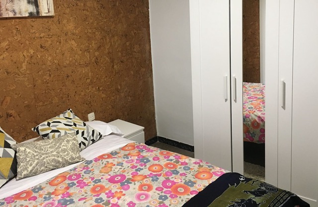 Central Apartment