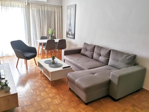 Central Apartment Kalamata